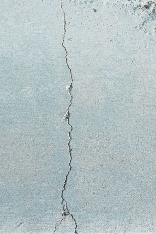 Porch Crack Repair in Corpus Christi, TX